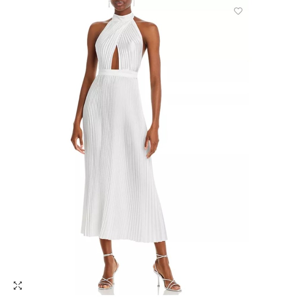 L'IDEE Renaissance Gown